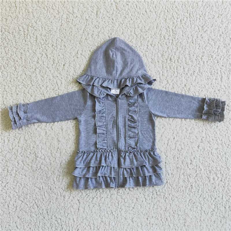 Fashion Outerwear Baby Girl - ShopEbonyMonique