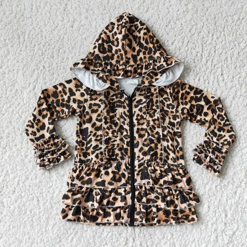 Fashion Outerwear Baby Girl - ShopEbonyMonique