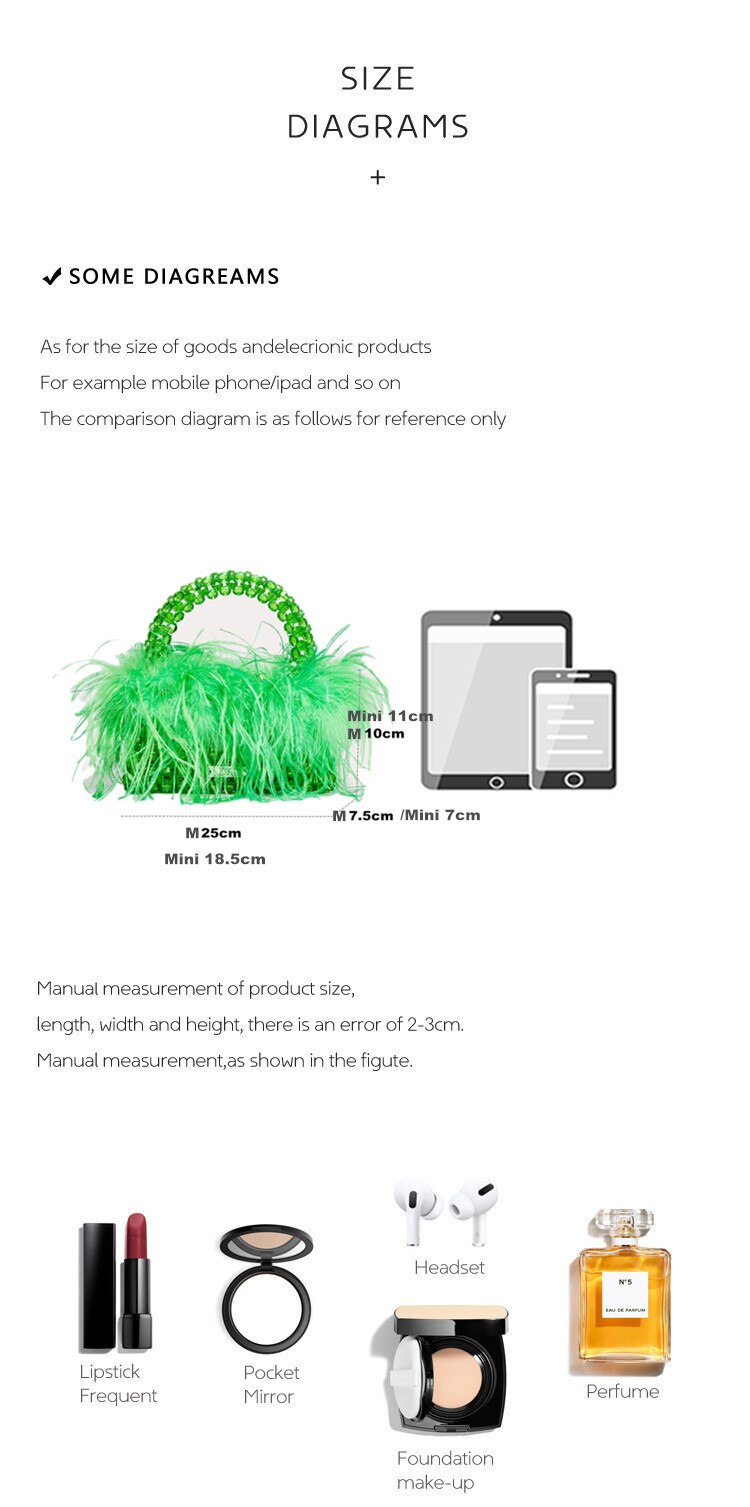 Feather Designer Tote Handbag - ShopEbonyMonique