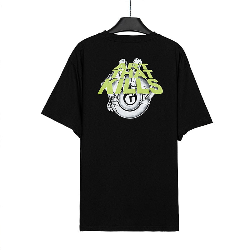 High Street T-shirt - ShopEbonyMonique