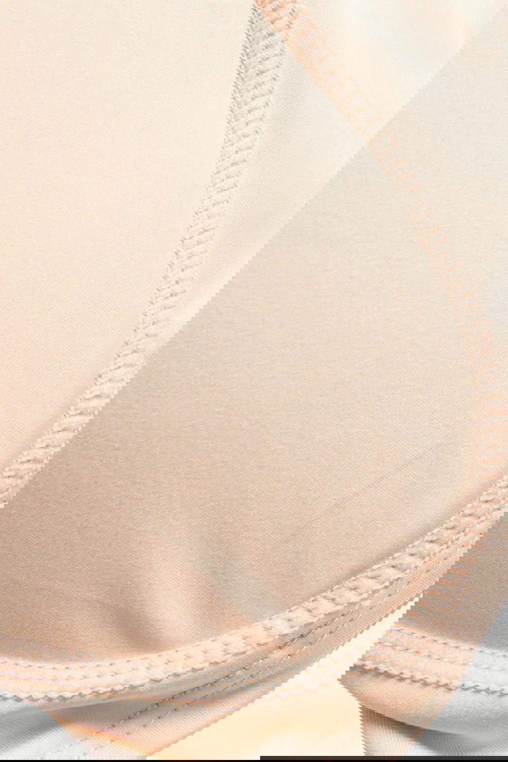 High Waisted Shaping Shorts - ShopEbonyMonique