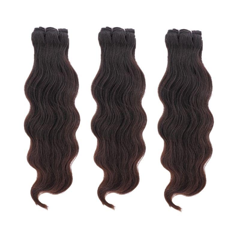 Indian Curly Hair Bundle Deal - ShopEbonyMonique