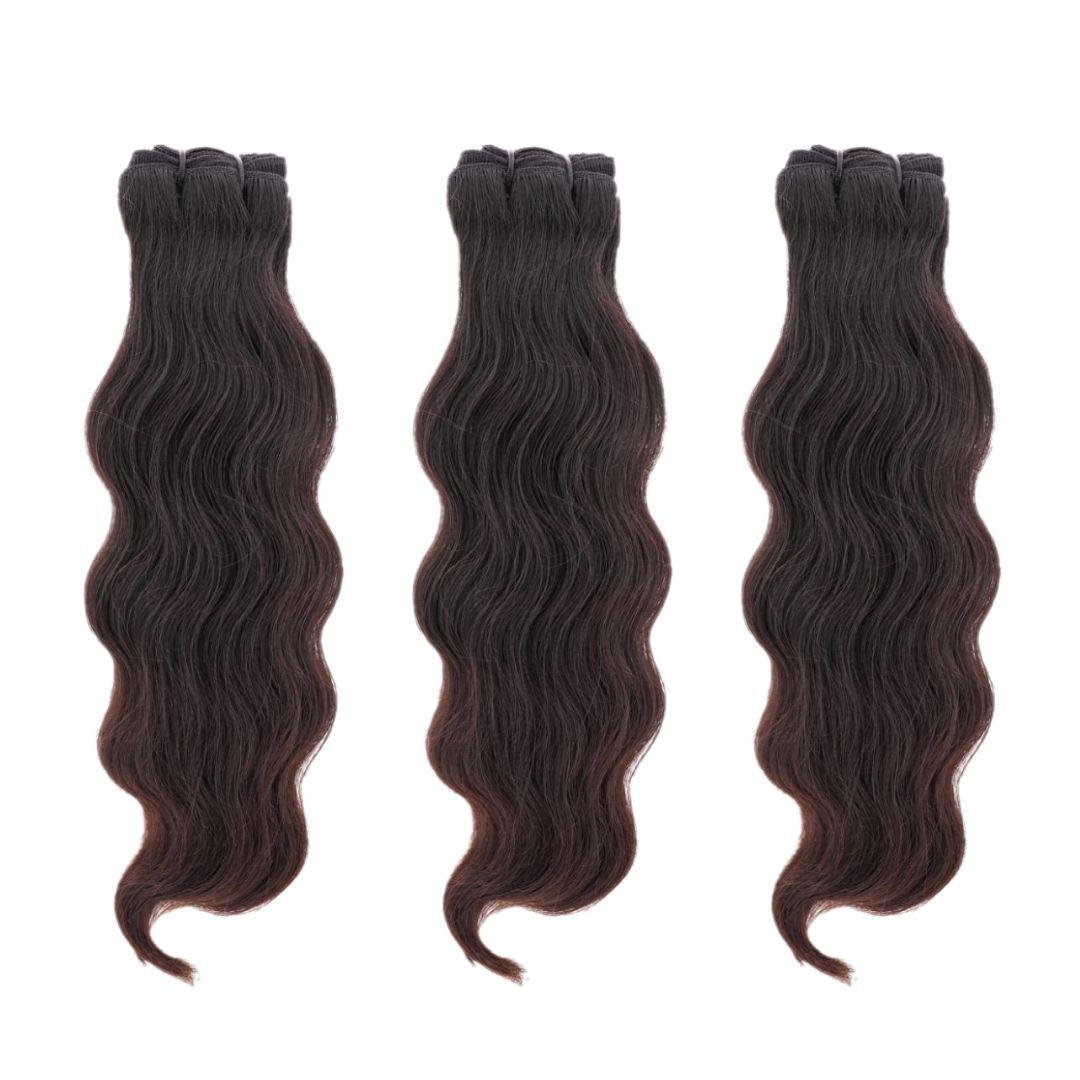 Indian Curly Hair Bundle Deal - ShopEbonyMonique