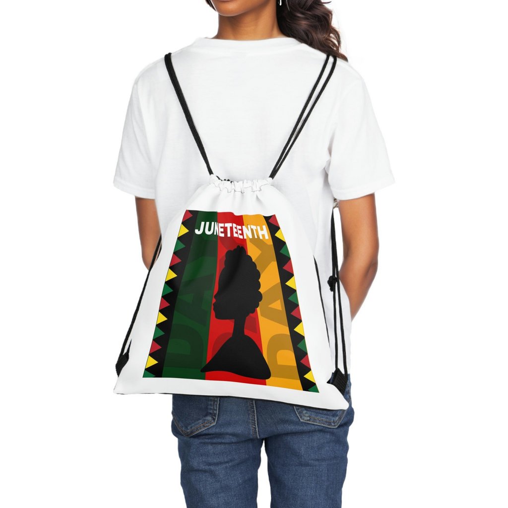Juneteenth Bag - ShopEbonyMonique