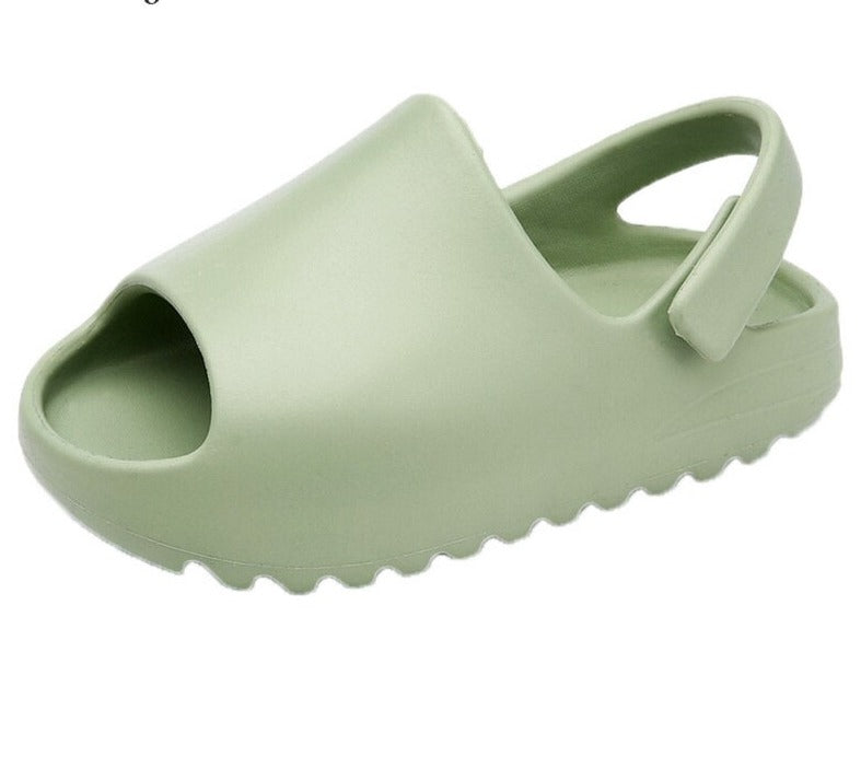 Kids Slip-on - ShopEbonyMonique