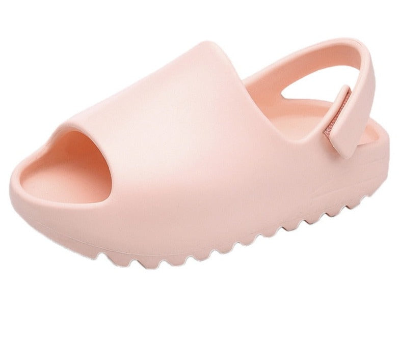 Kids Slip-on - ShopEbonyMonique