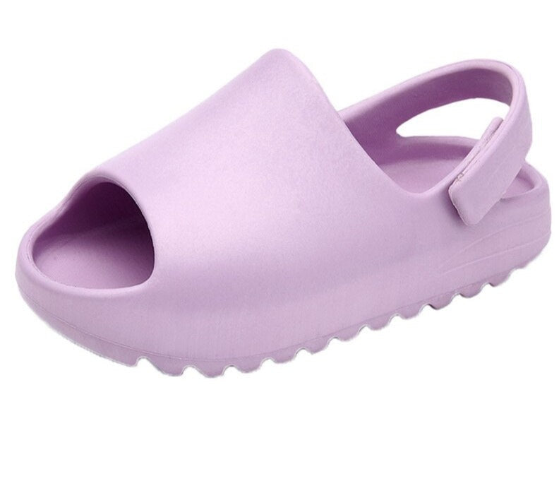 Kids Slip-on - ShopEbonyMonique