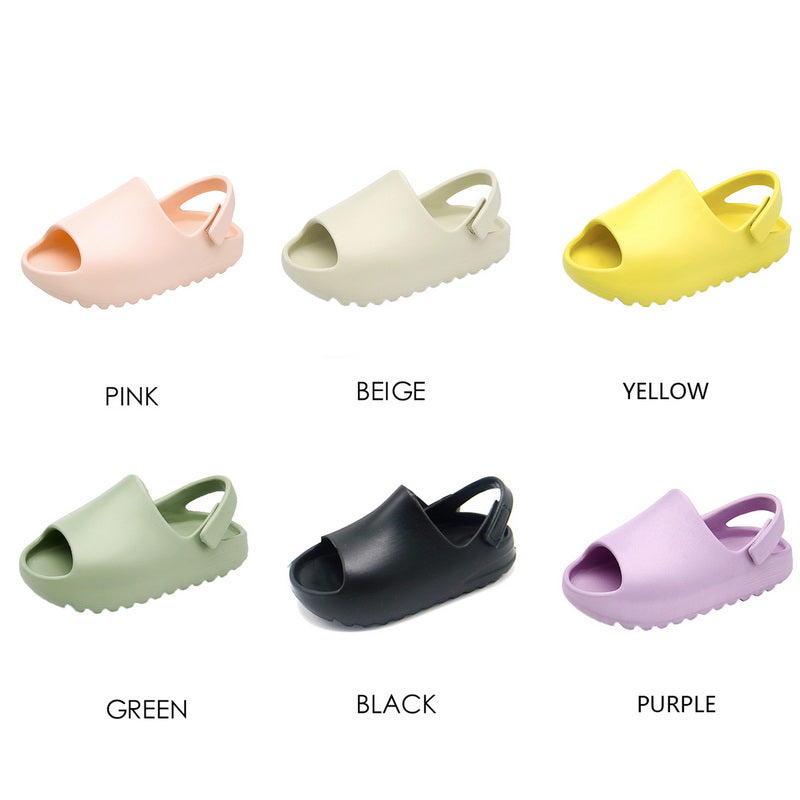 Kids Slip-on - ShopEbonyMonique