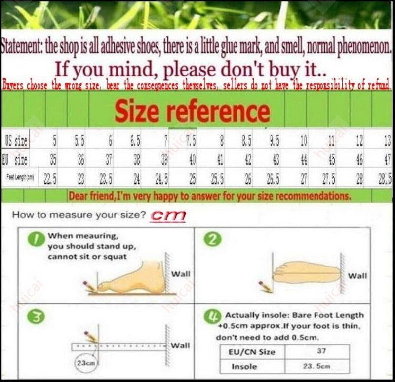 Luxury casual leather shoes - ShopEbonyMonique