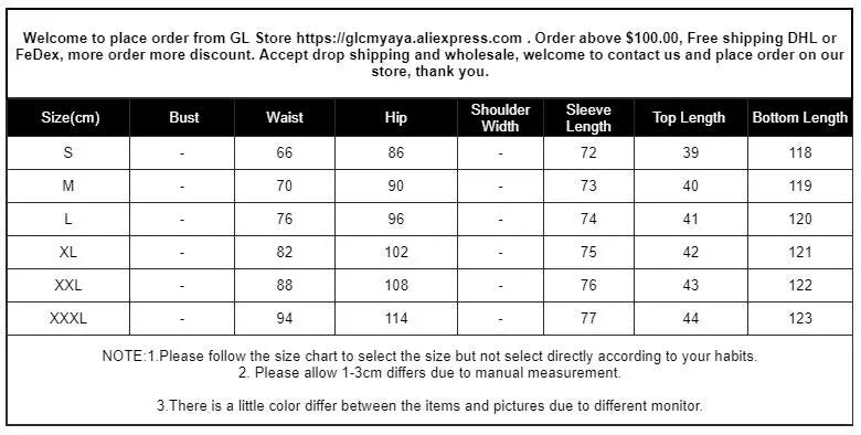 Mermaid Maxi Skirt Set - ShopEbonyMonique