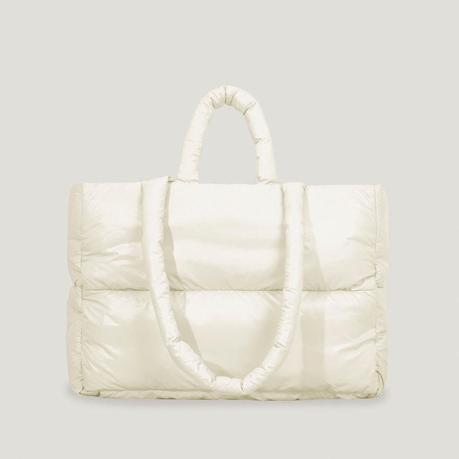 My Puffer Quilted Bag - ShopEbonyMonique