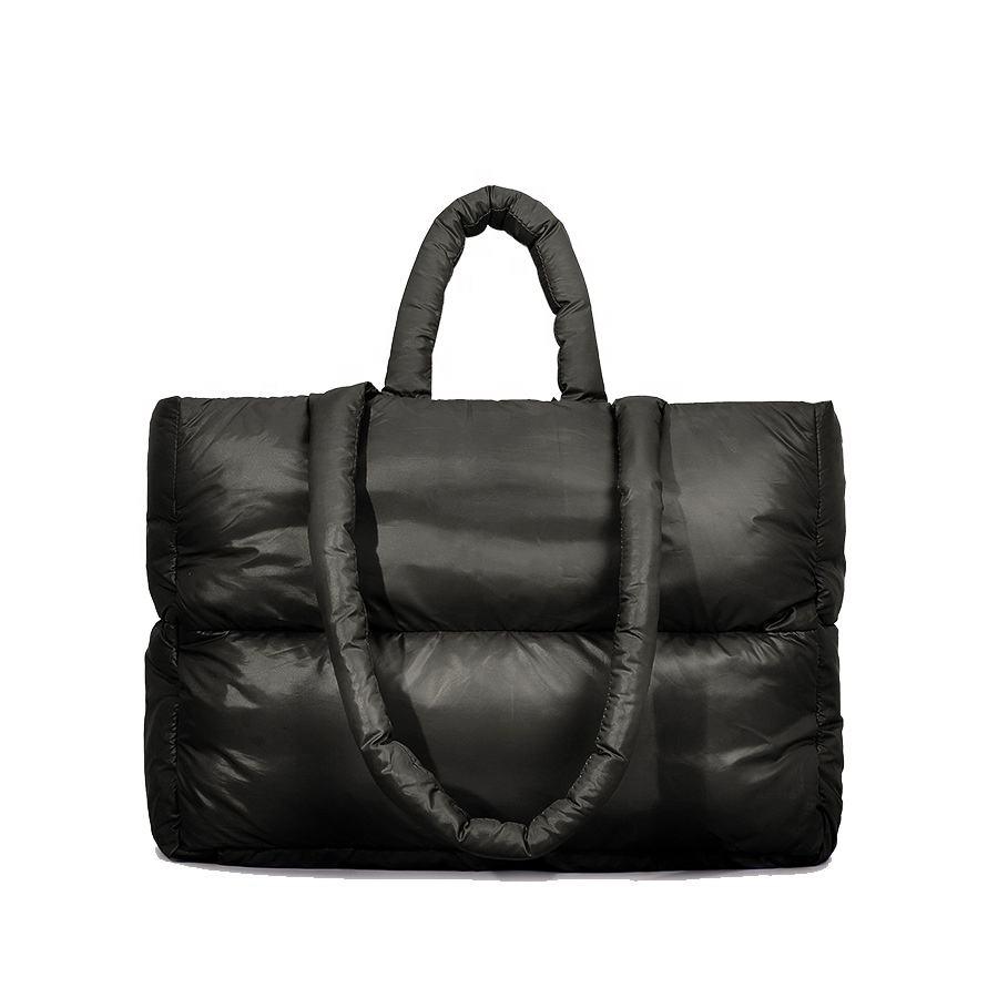 My Puffer Quilted Bag - ShopEbonyMonique