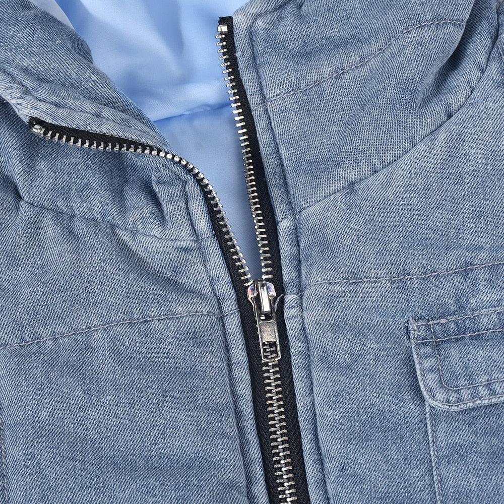 My Sleeveless Side Lace Up - ShopEbonyMonique