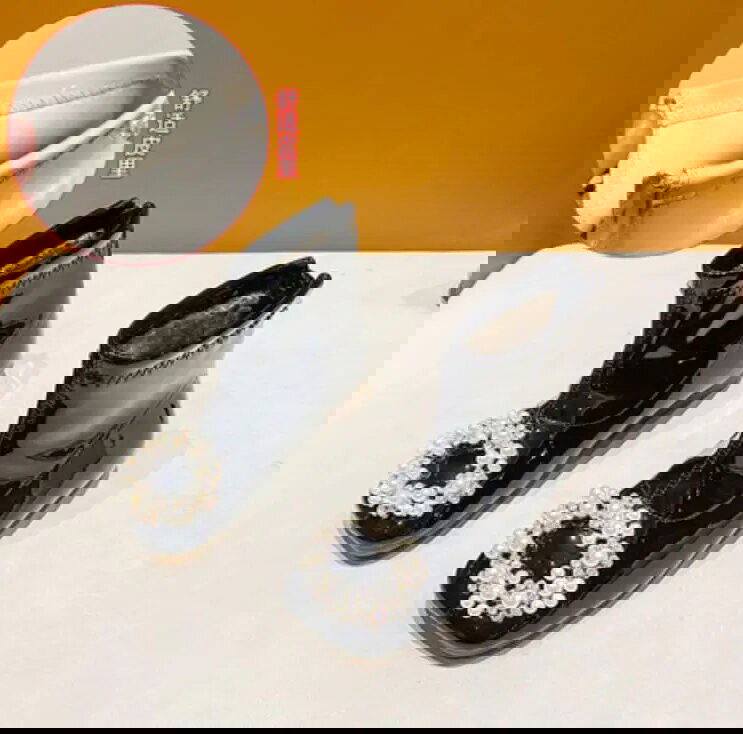 Pearl Girls Short Boots - ShopEbonyMonique