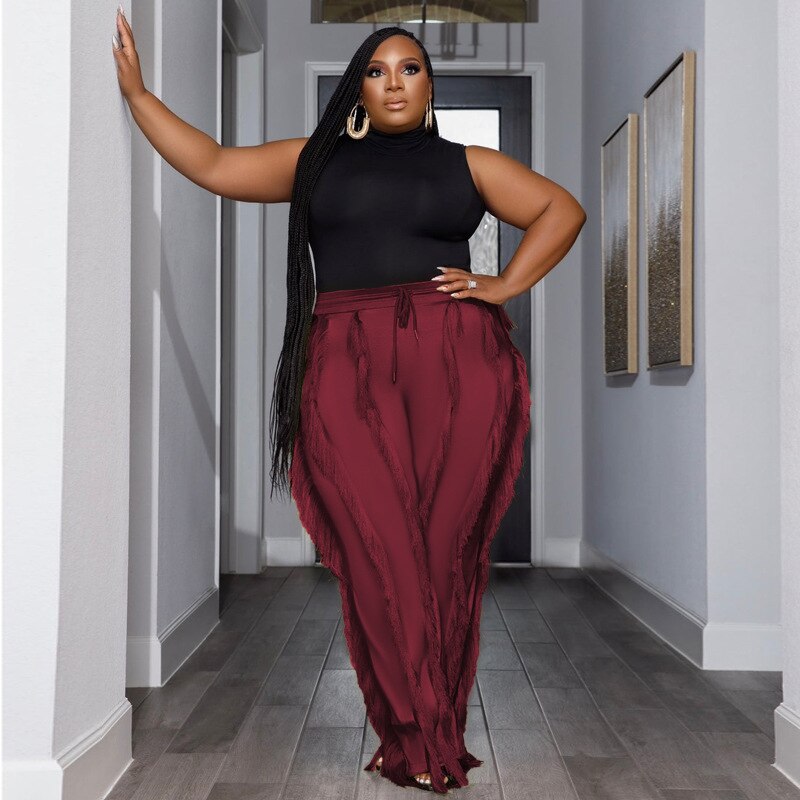 Plus Size 2Piece Set - ShopEbonyMonique