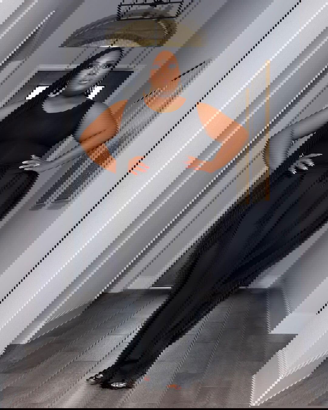 Plus Size 2Piece Set - ShopEbonyMonique