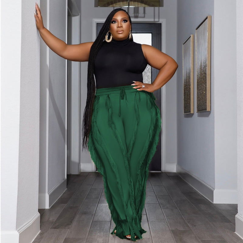 Plus Size 2Piece Set - ShopEbonyMonique