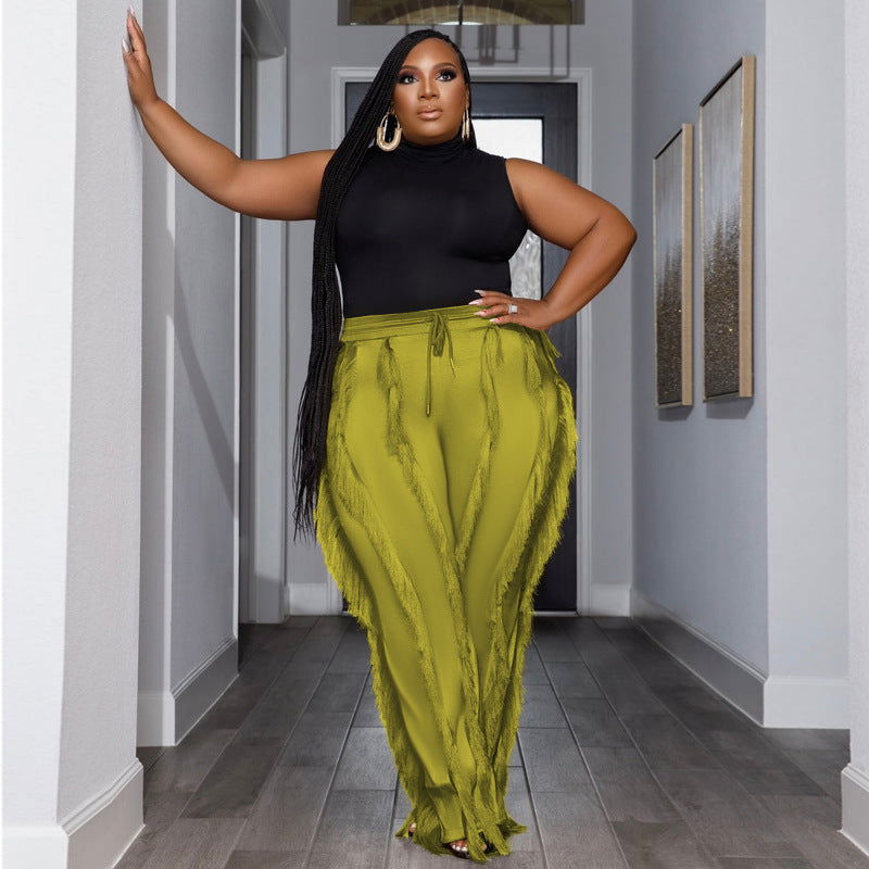 Plus Size 2Piece Set - ShopEbonyMonique