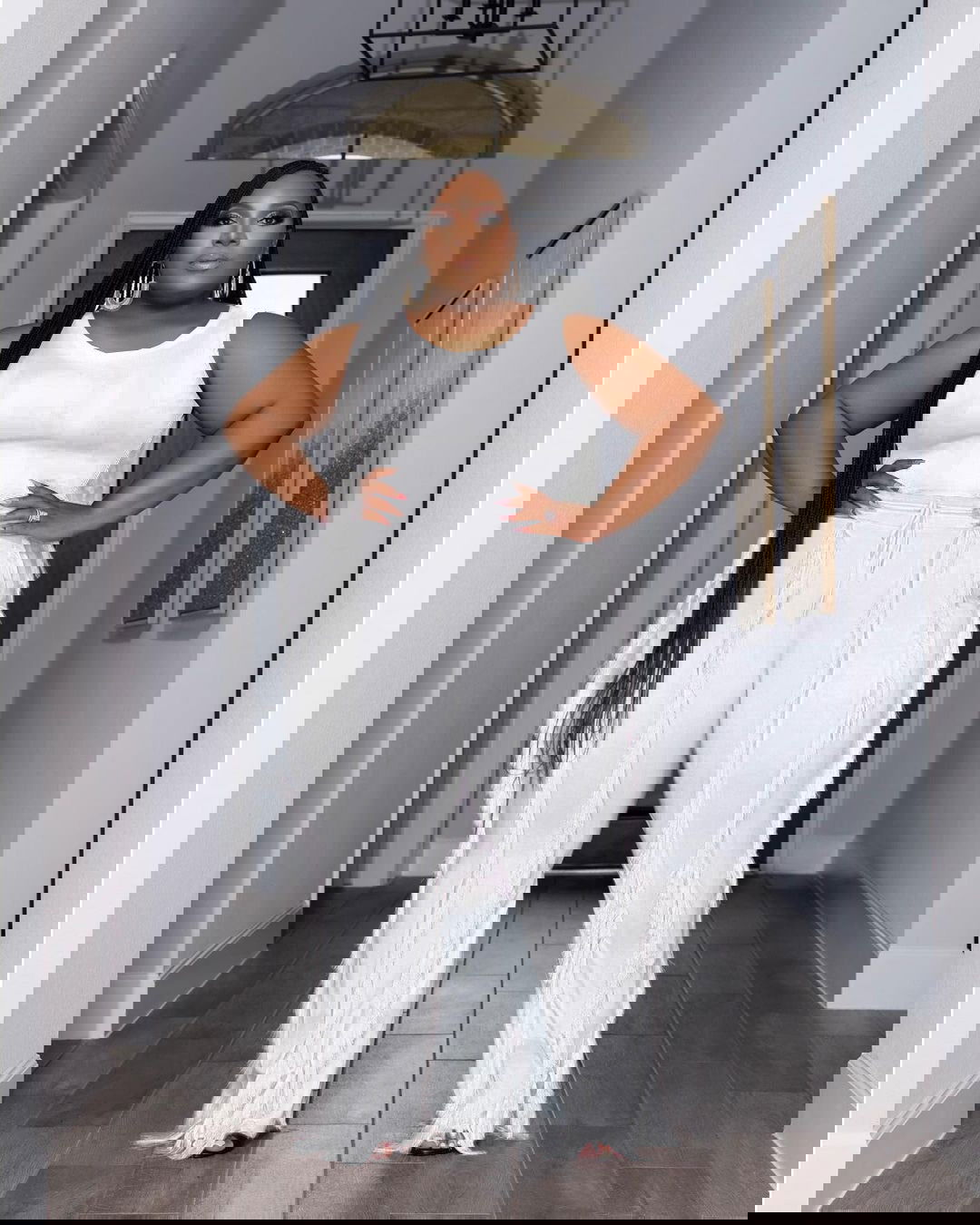 Plus Size 2Piece Set - ShopEbonyMonique