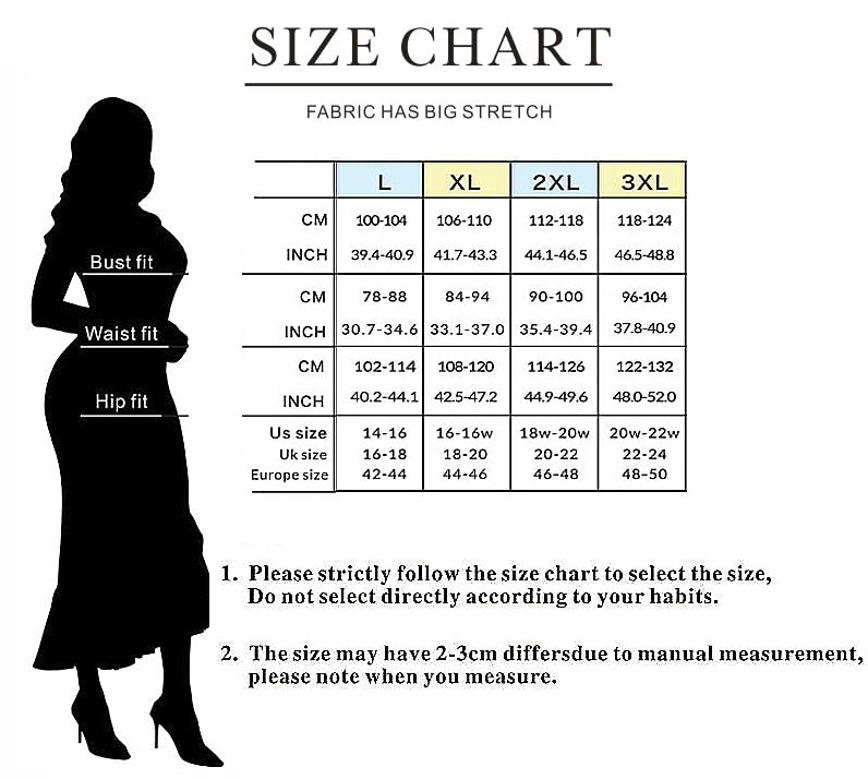 Plus Size Office Suits Pants and Blazer - ShopEbonyMonique