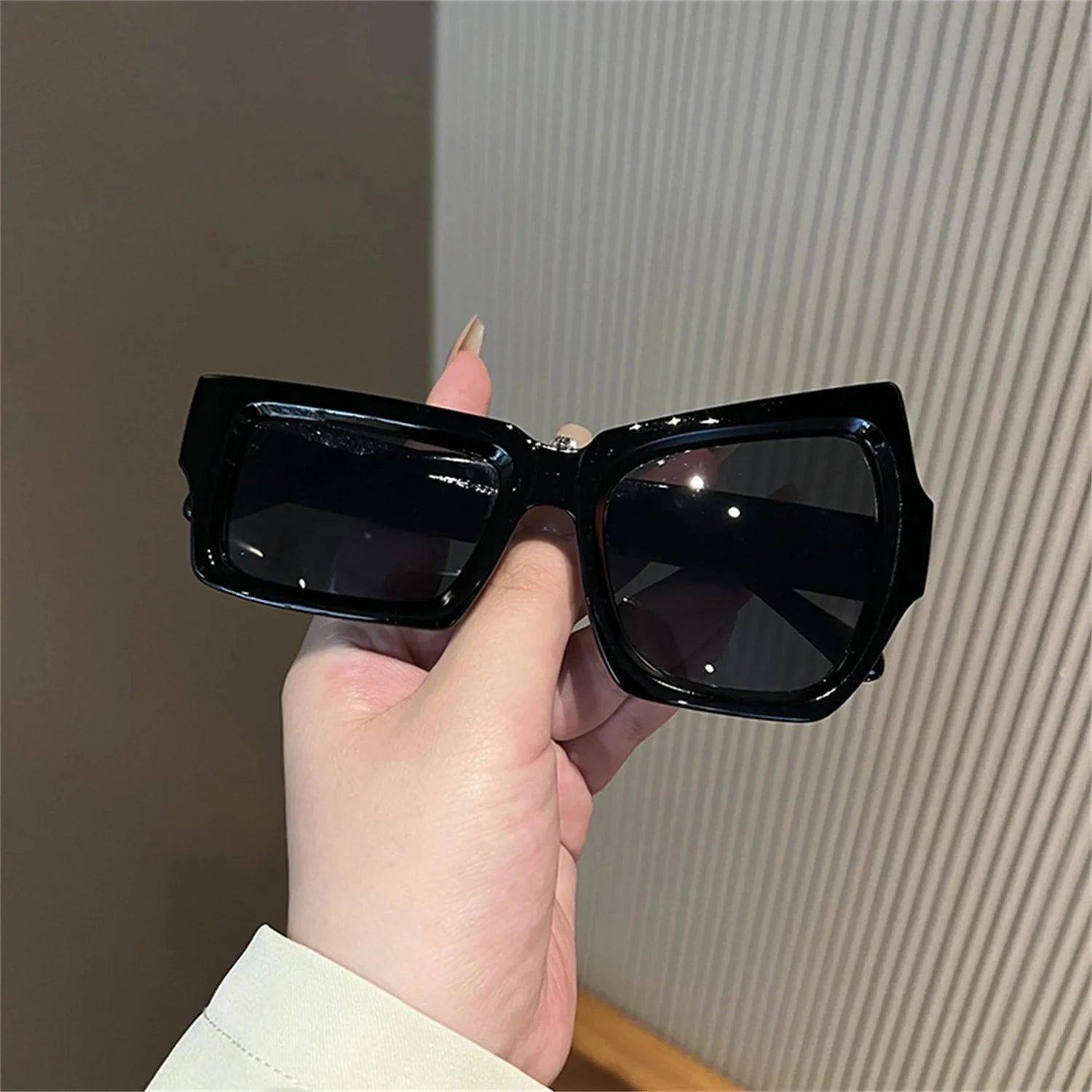 Punk Unisex Sunglasses - ShopEbonyMonique