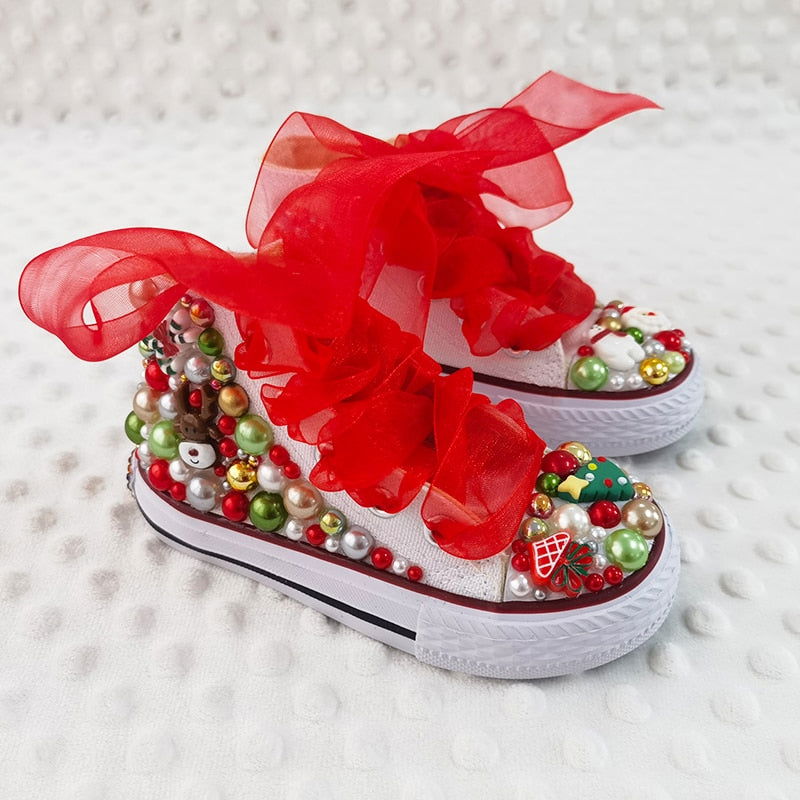 Rainbow Candy Canvas - ShopEbonyMonique