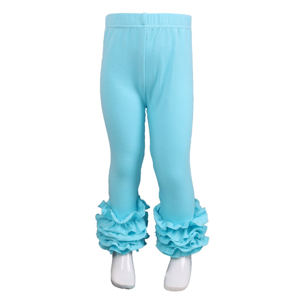 Ruffle Icing Leggings - ShopEbonyMonique