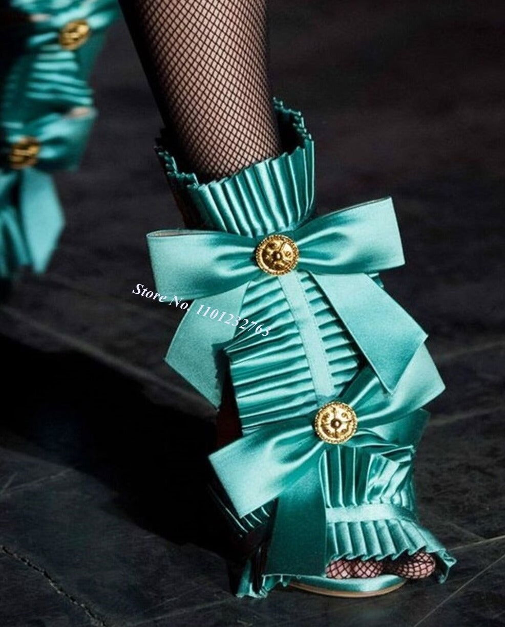 Runway Butterfly Knot - ShopEbonyMonique