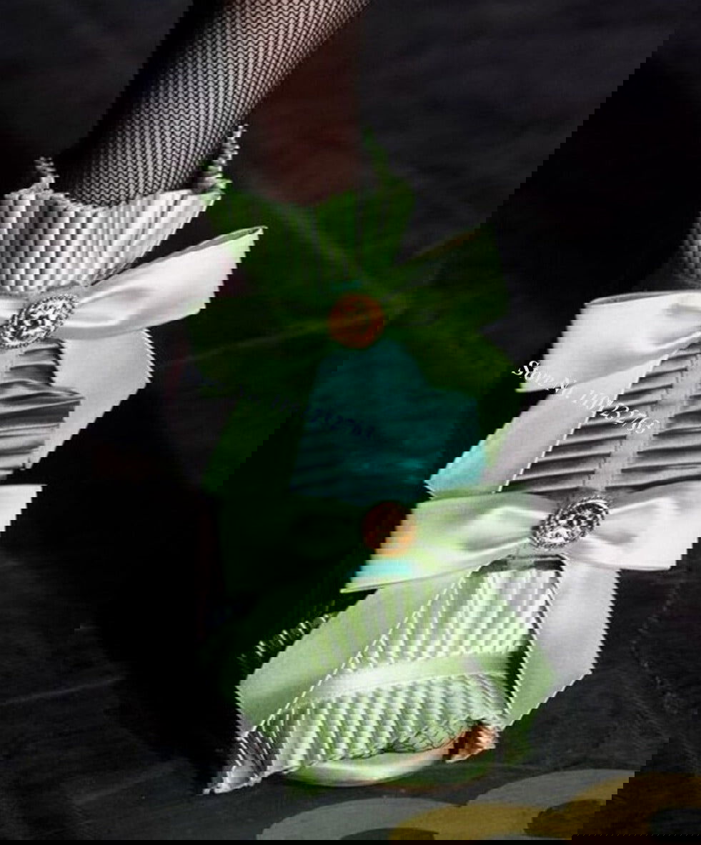 Runway Butterfly Knot - ShopEbonyMonique