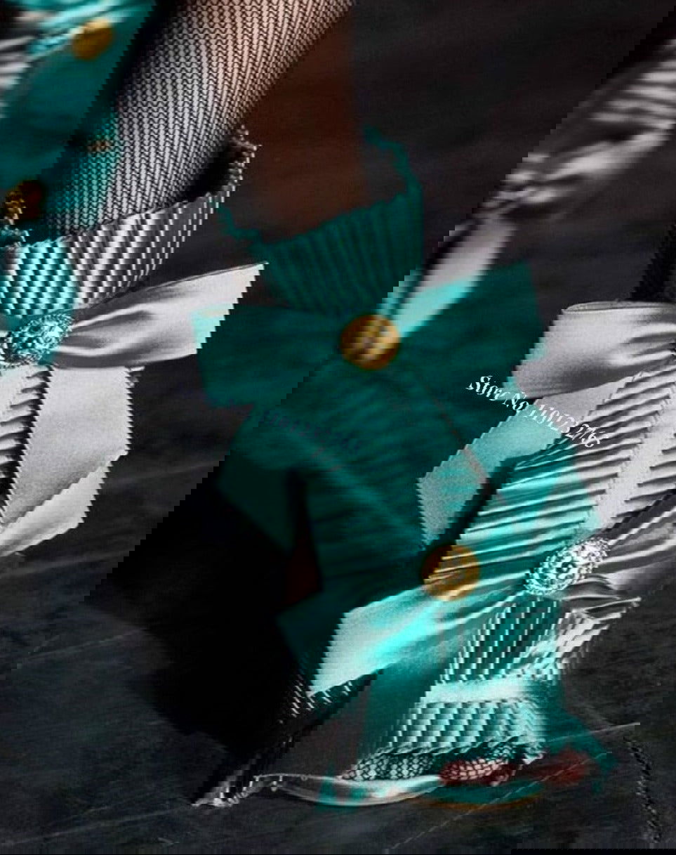 Runway Butterfly Knot - ShopEbonyMonique