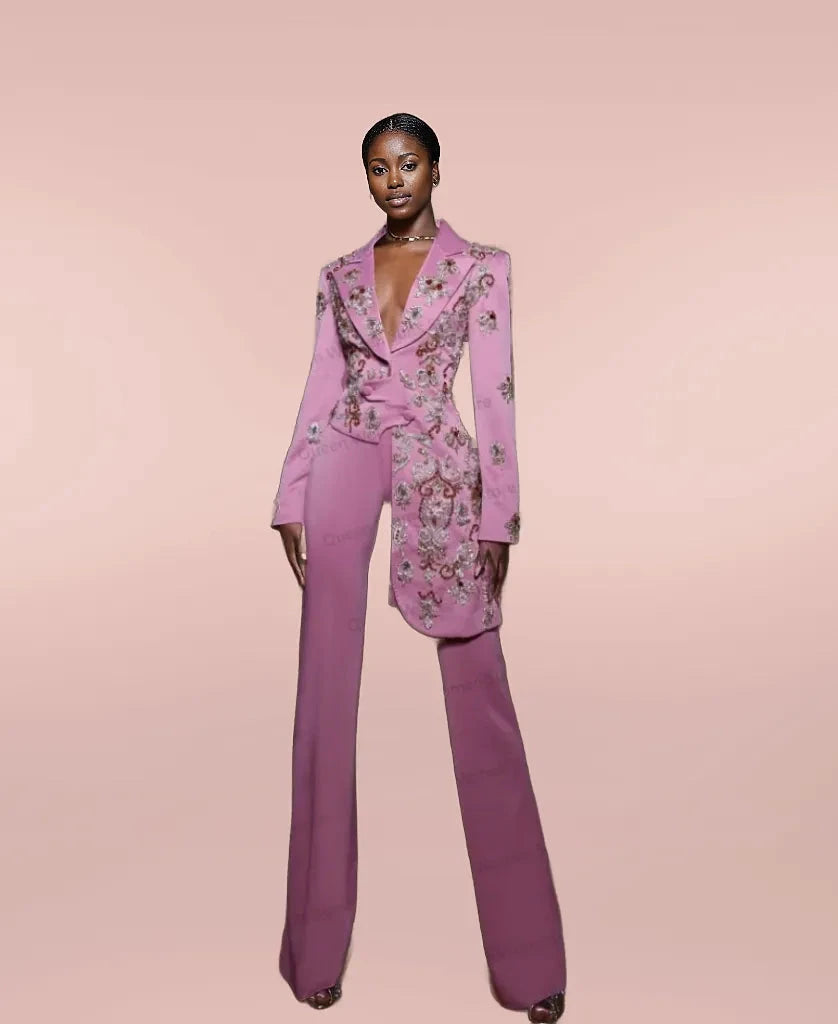 Sparkle Love Set - ShopEbonyMonique