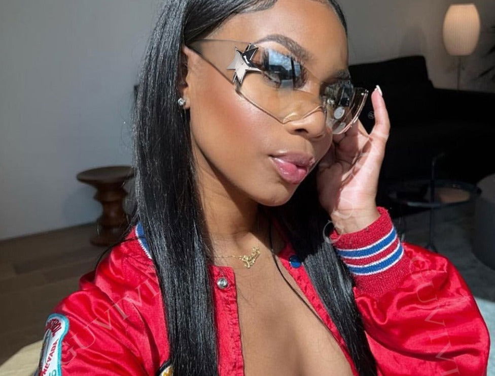 Star Sunglasses - ShopEbonyMonique
