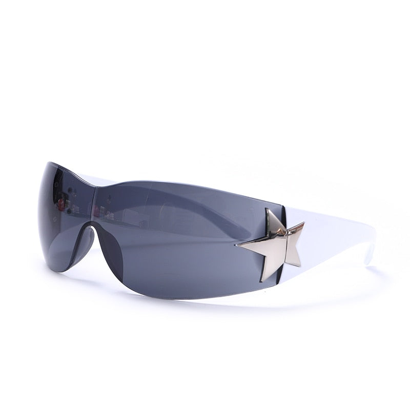 Star Sunglasses - ShopEbonyMonique