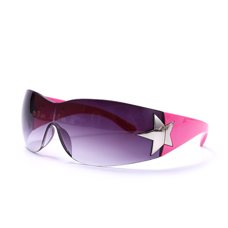 Star Sunglasses - ShopEbonyMonique