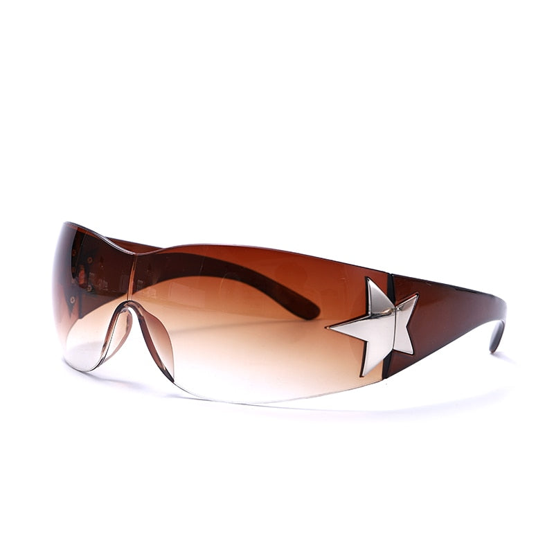 Star Sunglasses - ShopEbonyMonique