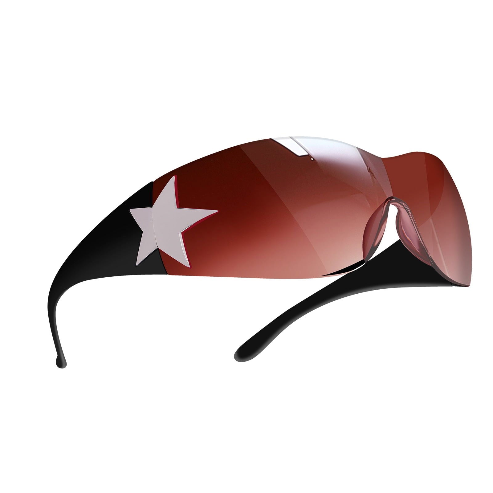 Star Sunglasses - ShopEbonyMonique