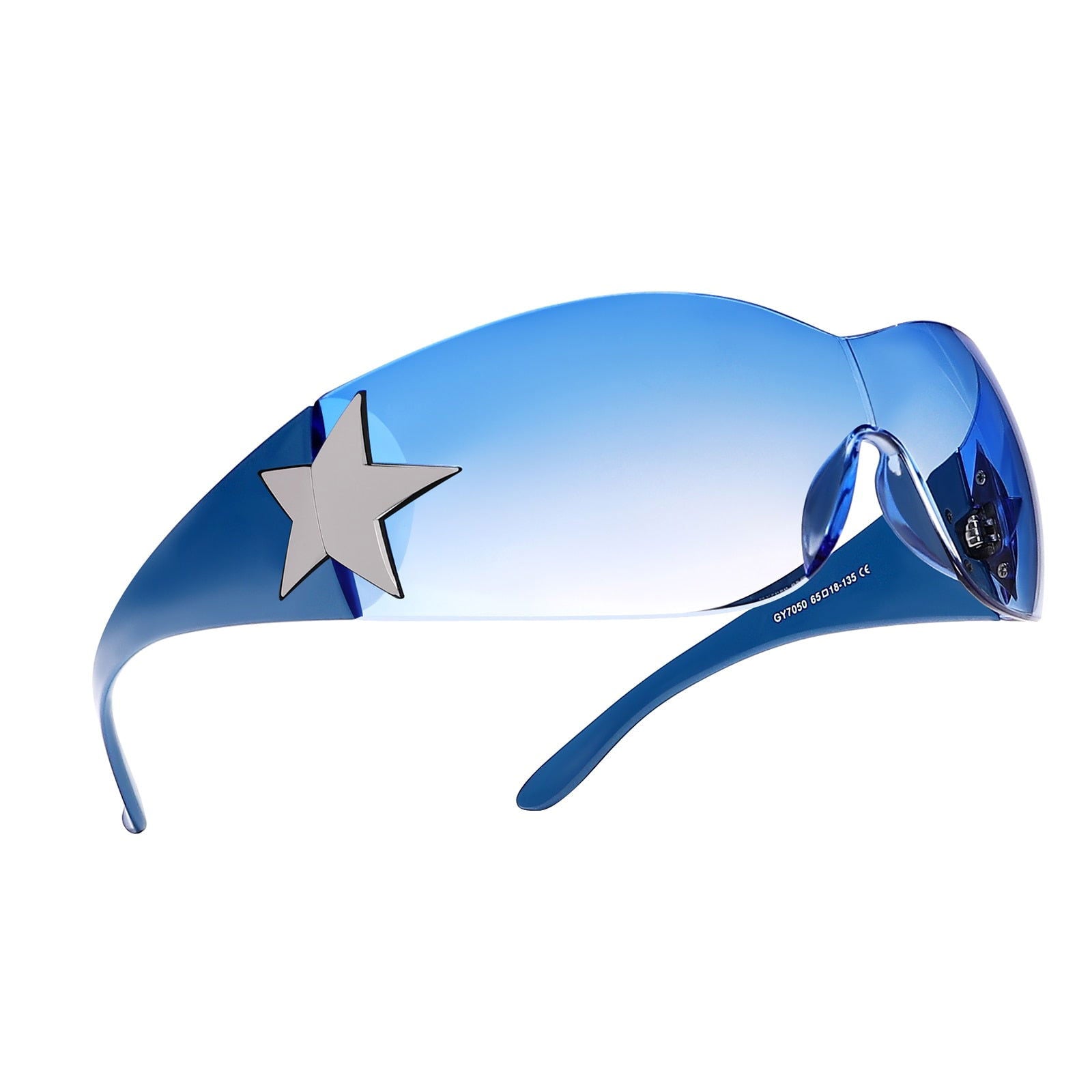 Star Sunglasses - ShopEbonyMonique