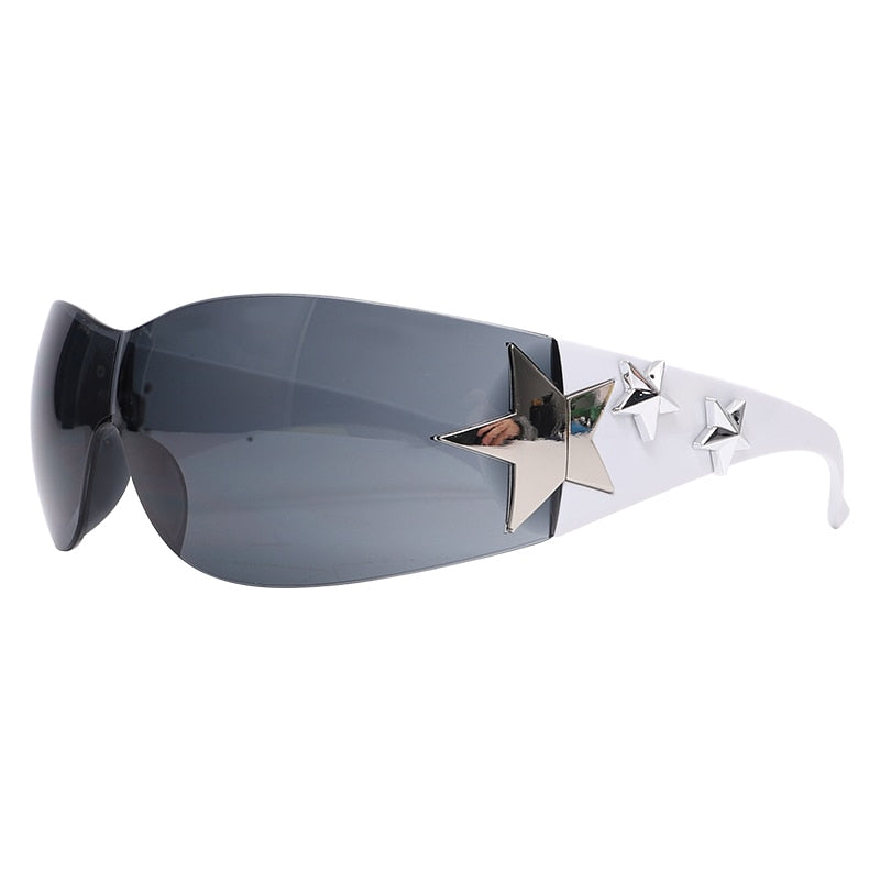 Star Sunglasses - ShopEbonyMonique