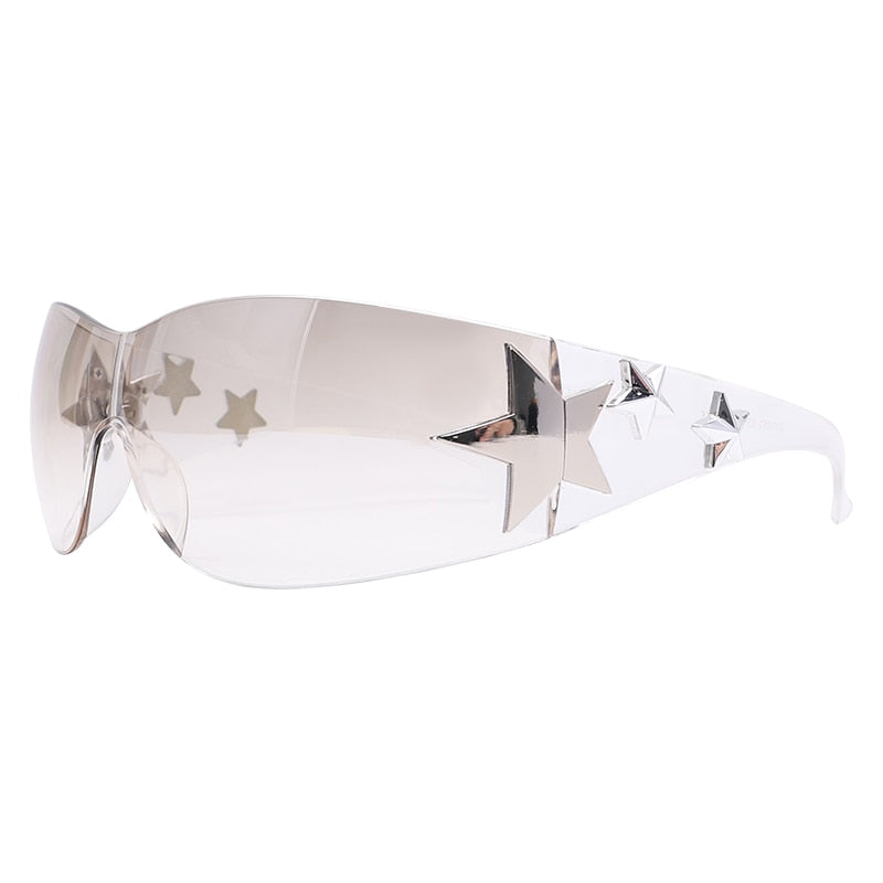 Star Sunglasses - ShopEbonyMonique