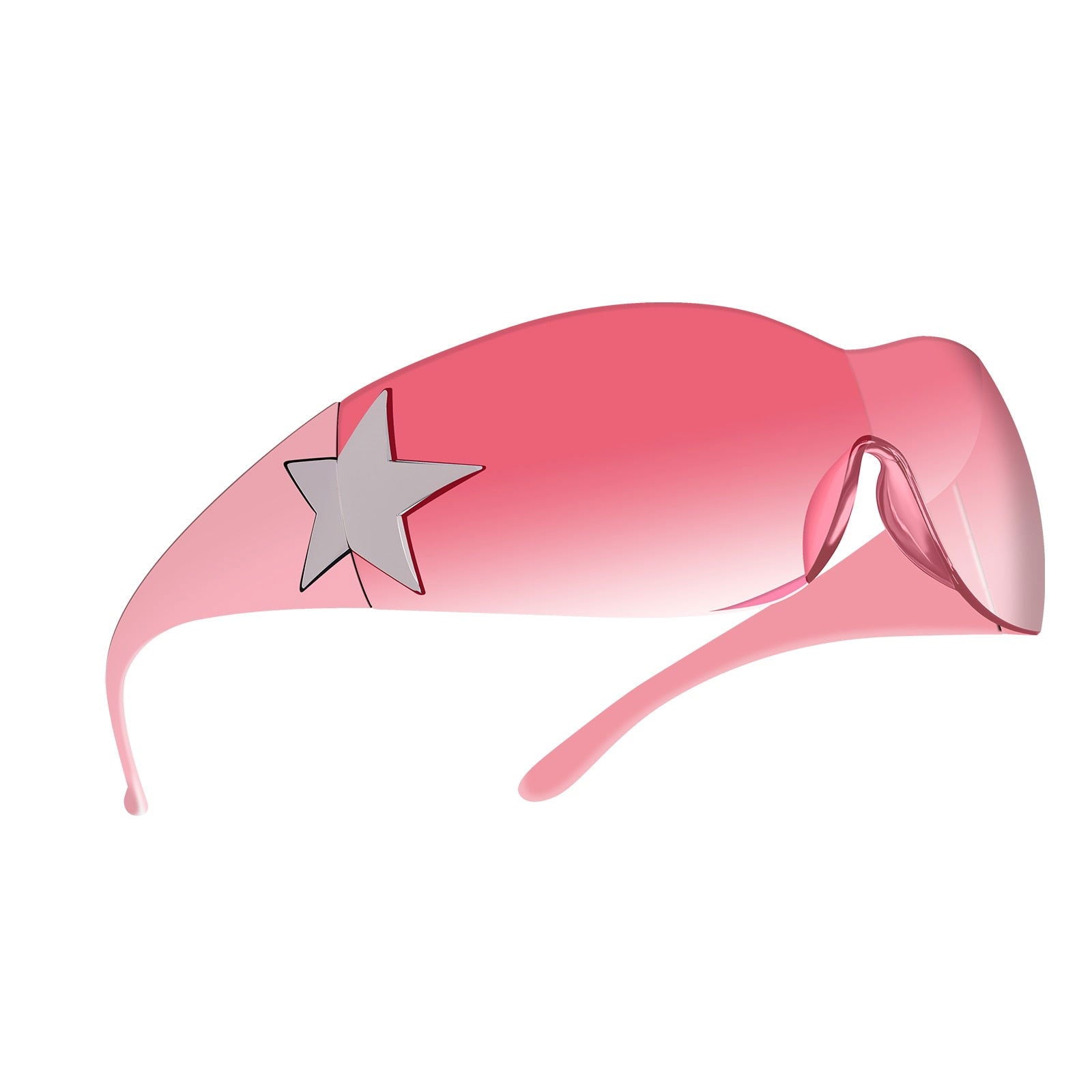 Star Sunglasses - ShopEbonyMonique