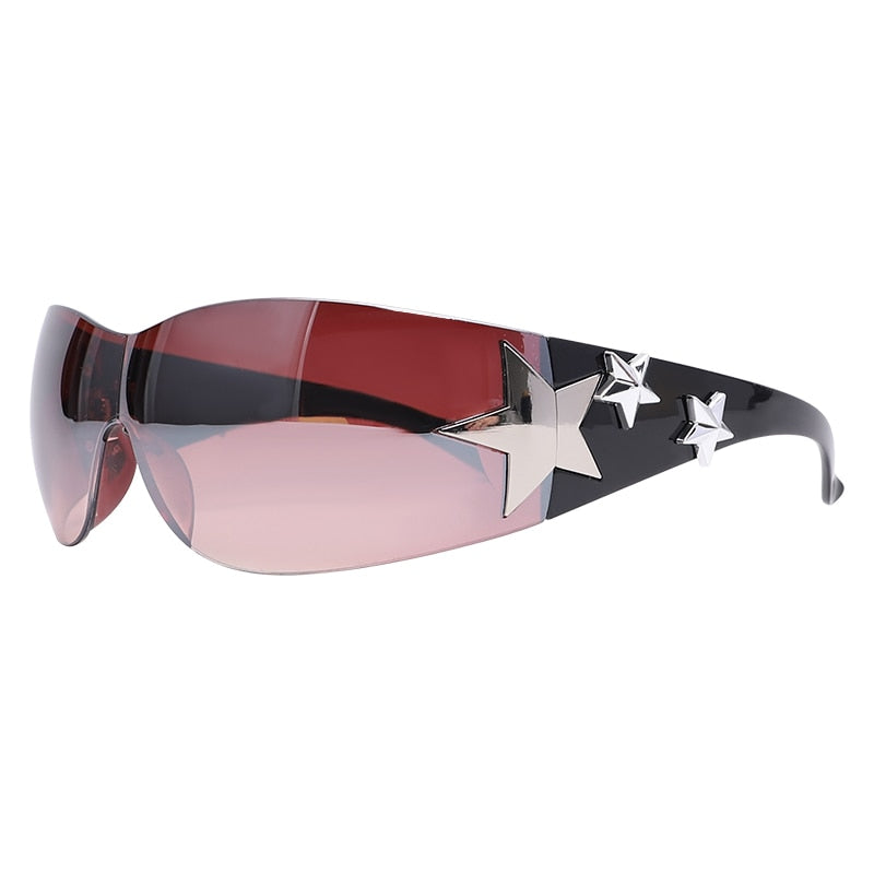 Star Sunglasses - ShopEbonyMonique