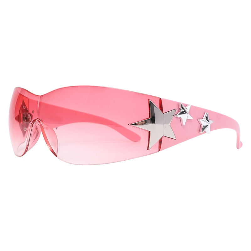 Star Sunglasses - ShopEbonyMonique
