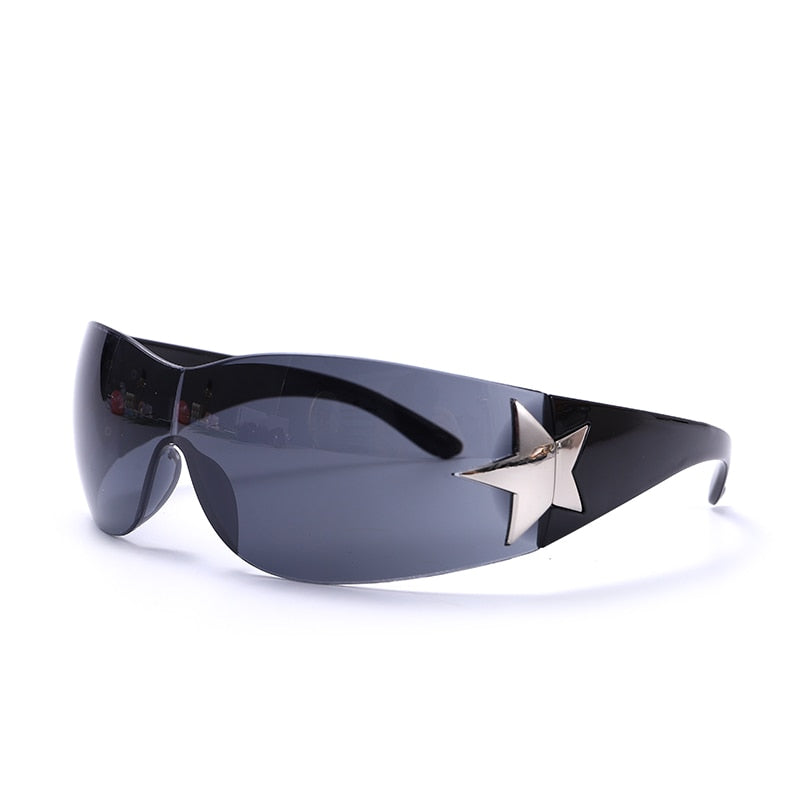 Star Sunglasses - ShopEbonyMonique