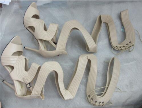 Thats Right Open Toe Gladiator Sandals - ShopEbonyMonique