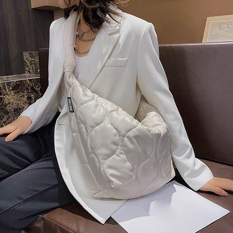 The Capacity Women Crossbody - ShopEbonyMonique