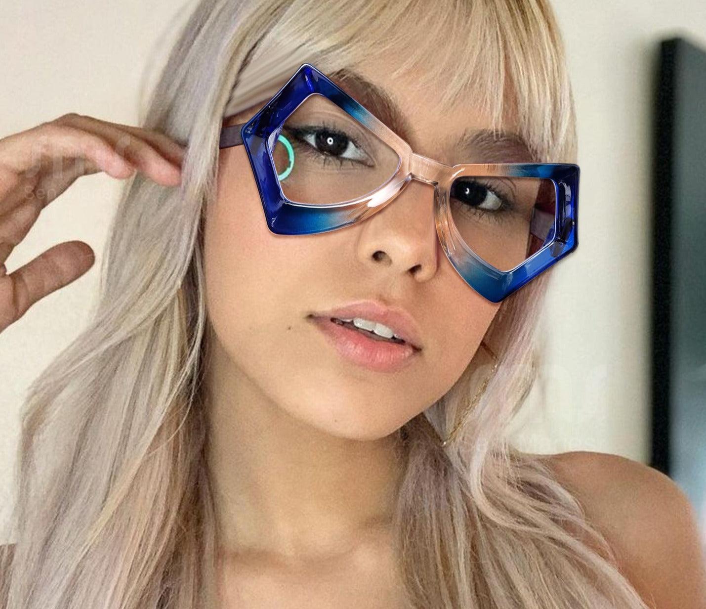 Trendy Sunglasses - ShopEbonyMonique