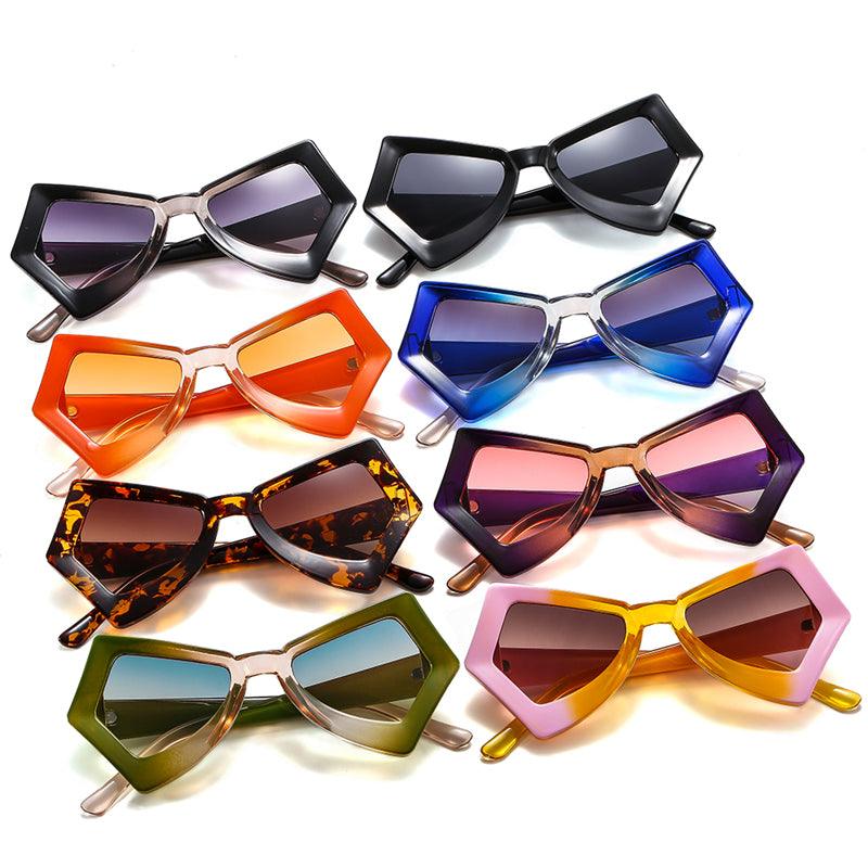 Trendy Sunglasses - ShopEbonyMonique