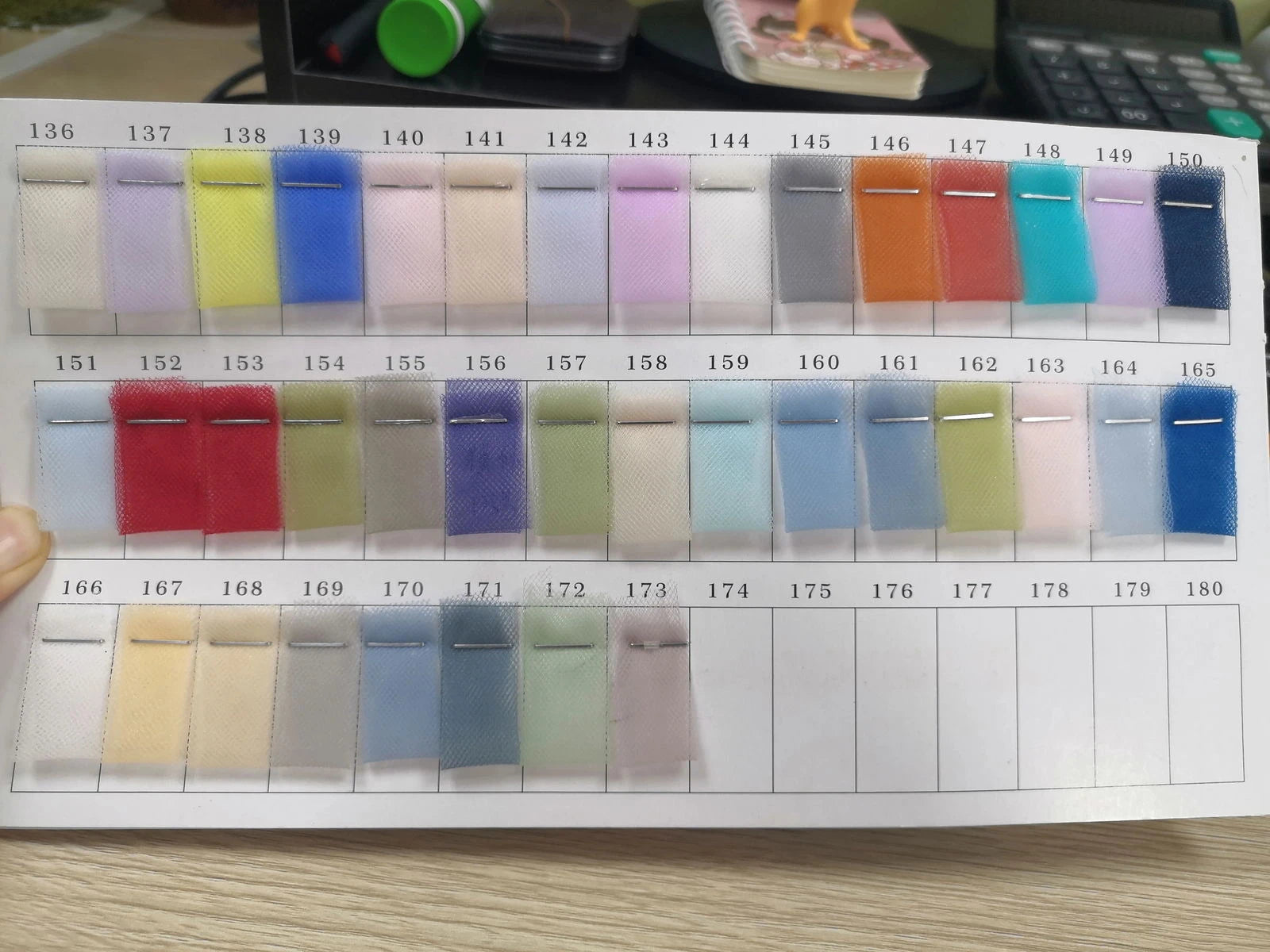 Tulle Ball Beaded Skirt - ShopEbonyMonique