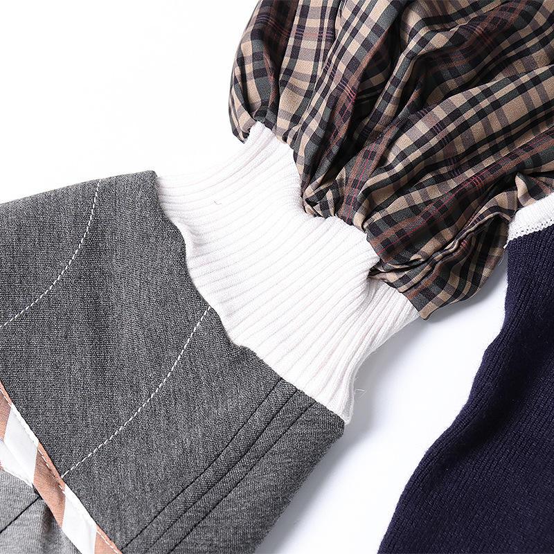 Vintage Bubble Sleeve Top - ShopEbonyMonique