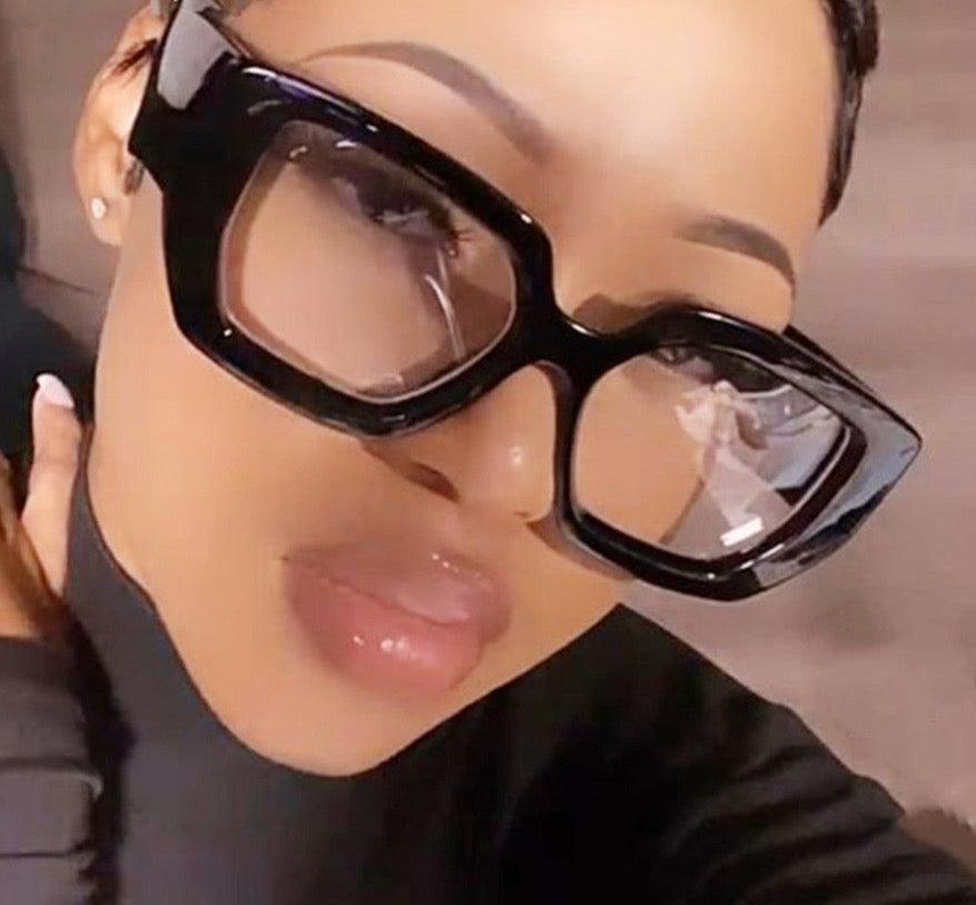 New Fashion Colorful Eyewear - ShopEbonyMonique